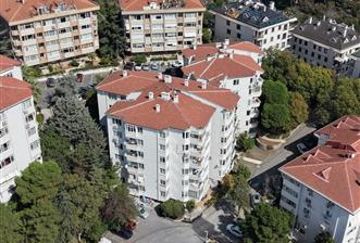 LEVAZIM KORUKENTTE SEÇKİN SİTE YAŞAMI | 190 m² NET 4+1 - 1 - 38058