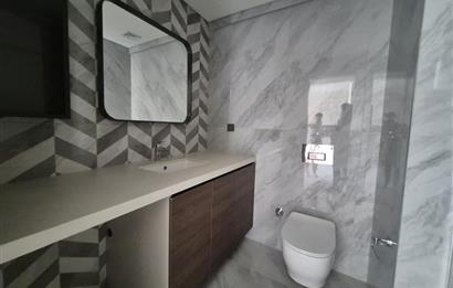 SİNPAŞ FİNANSKENTTE SATILIK DAİRE 