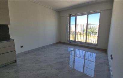 SİNPAŞ FİNANSKENTTE SATILIK DAİRE 