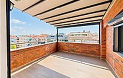 DEDEBAŞINDA PARK CEPHELİ TERASLI 4+1 DUBLEKS