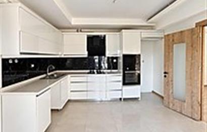 DEDEBAŞINDA PARK CEPHELİ TERASLI 4+1 DUBLEKS