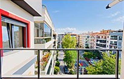 DEDEBAŞINDA PARK CEPHELİ TERASLI 4+1 DUBLEKS