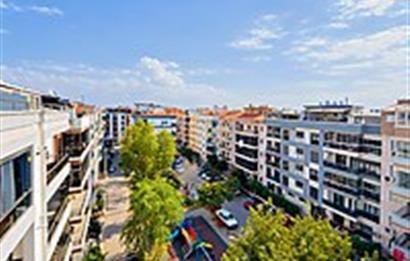 DEDEBAŞINDA PARK CEPHELİ TERASLI 4+1 DUBLEKS