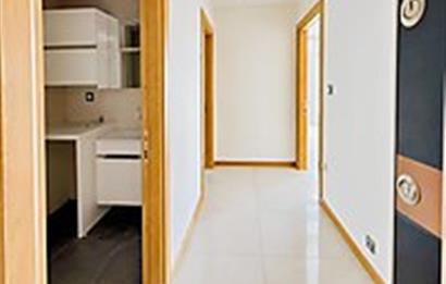 DEDEBAŞINDA PARK CEPHELİ TERASLI 4+1 DUBLEKS