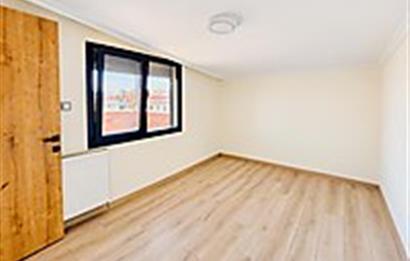 DEDEBAŞINDA PARK CEPHELİ TERASLI 4+1 DUBLEKS