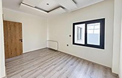 DEDEBAŞINDA PARK CEPHELİ TERASLI 4+1 DUBLEKS