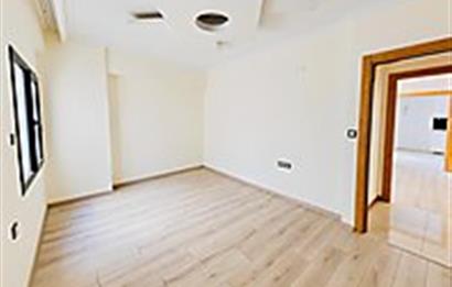 DEDEBAŞINDA PARK CEPHELİ TERASLI 4+1 DUBLEKS
