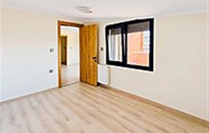 DEDEBAŞINDA PARK CEPHELİ TERASLI 4+1 DUBLEKS