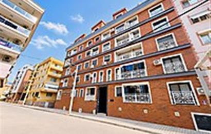 DEDEBAŞINDA PARK CEPHELİ TERASLI 4+1 DUBLEKS