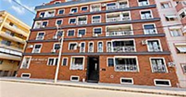 DEDEBAŞINDA PARK CEPHELİ TERASLI 4+1 DUBLEKS - 38077