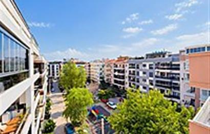 DEDEBAŞINDA PARK CEPHELİ TERASLI 4+1 DUBLEKS