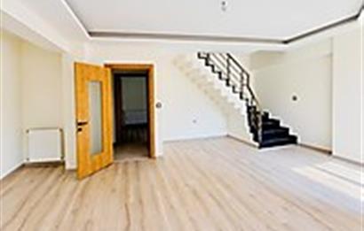 DEDEBAŞINDA PARK CEPHELİ TERASLI 4+1 DUBLEKS