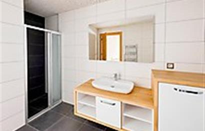 DEDEBAŞINDA PARK CEPHELİ TERASLI 4+1 DUBLEKS