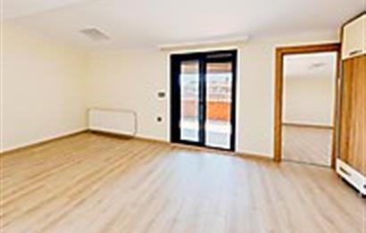 DEDEBAŞINDA PARK CEPHELİ TERASLI 4+1 DUBLEKS