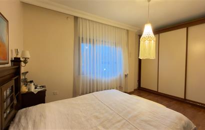 EMLAK KONUT SİTESİ 3+1 DOĞA MANZARALI SATILIK DAİRE