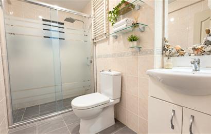 EMLAK KONUT SİTESİ 3+1 DOĞA MANZARALI SATILIK DAİRE