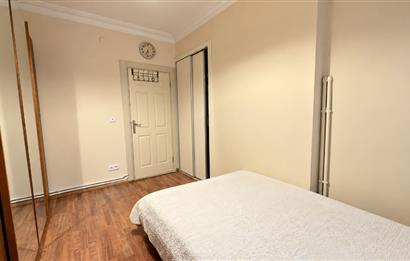 EMLAK KONUT SİTESİ 3+1 DOĞA MANZARALI SATILIK DAİRE