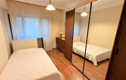 EMLAK KONUT SİTESİ 3+1 DOĞA MANZARALI SATILIK DAİRE