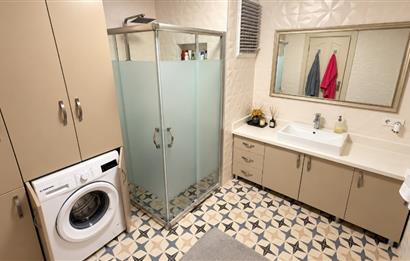 EMLAK KONUT SİTESİ 3+1 DOĞA MANZARALI SATILIK DAİRE