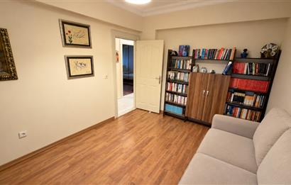 EMLAK KONUT SİTESİ 3+1 DOĞA MANZARALI SATILIK DAİRE