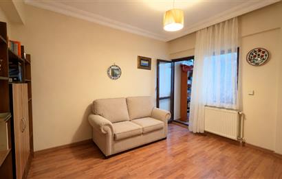 EMLAK KONUT SİTESİ 3+1 DOĞA MANZARALI SATILIK DAİRE