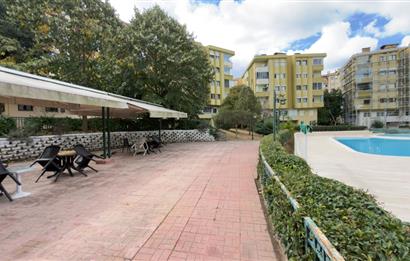 EMLAK KONUT SİTESİ 3+1 DOĞA MANZARALI SATILIK DAİRE
