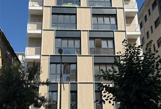 CENTURY21 PARS'TAN BEŞİKTAŞ'TA SIFIR BİNADA MODERN SATILIK DAİRE - 1 - 38108