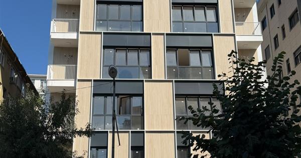 CENTURY21 PARS'TAN BEŞİKTAŞ'TA SIFIR BİNADA MODERN SATILIK DAİRE - 38108