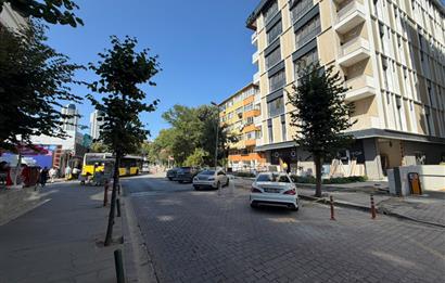 CENTURY21 PARS'TAN BEŞİKTAŞ'TA SIFIR BİNADA MODERN SATILIK DAİRE