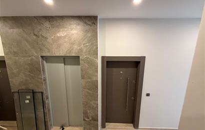 CENTURY21 PARS'TAN BEŞİKTAŞ'TA SIFIR BİNADA MODERN SATILIK DAİRE