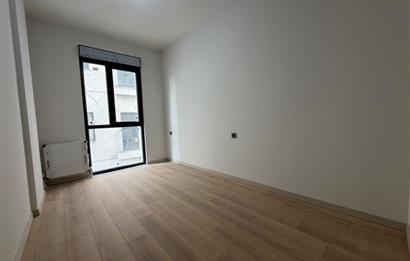 CENTURY21 PARS'TAN BEŞİKTAŞ'TA SIFIR BİNADA MODERN SATILIK DAİRE