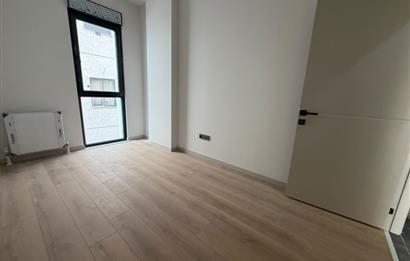 CENTURY21 PARS'TAN BEŞİKTAŞ'TA SIFIR BİNADA MODERN SATILIK DAİRE