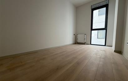 CENTURY21 PARS'TAN BEŞİKTAŞ'TA SIFIR BİNADA MODERN SATILIK DAİRE