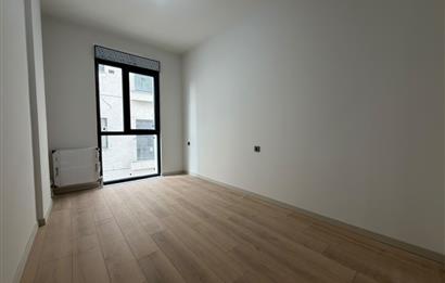 CENTURY21 PARS'TAN BEŞİKTAŞ'TA SIFIR BİNADA MODERN SATILIK DAİRE