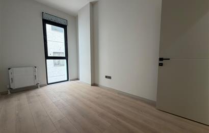 CENTURY21 PARS'TAN BEŞİKTAŞ'TA SIFIR BİNADA MODERN SATILIK DAİRE