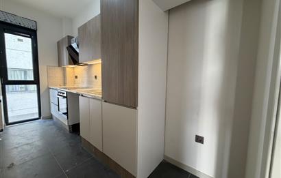 CENTURY21 PARS'TAN BEŞİKTAŞ'TA SIFIR BİNADA MODERN SATILIK DAİRE