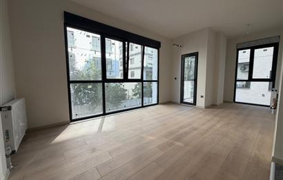 CENTURY21 PARS'TAN BEŞİKTAŞ'TA SIFIR BİNADA MODERN SATILIK DAİRE