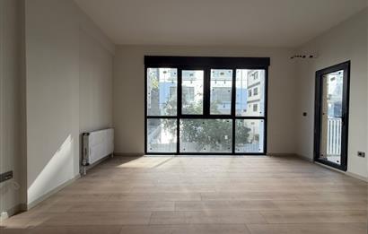 CENTURY21 PARS'TAN BEŞİKTAŞ'TA SIFIR BİNADA MODERN SATILIK DAİRE