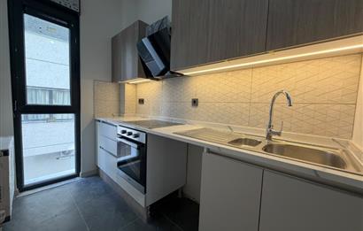 CENTURY21 PARS'TAN BEŞİKTAŞ'TA SIFIR BİNADA MODERN SATILIK DAİRE