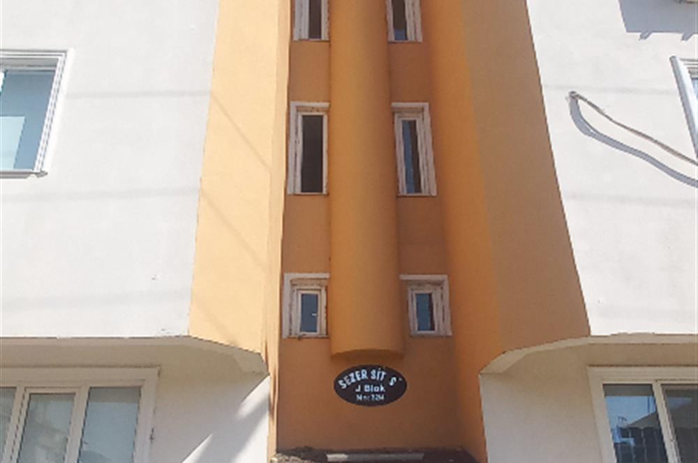 Balıkesir Karesi Paşaalanı Mh. SATILIK 3+1 Daire C21Bal'dan