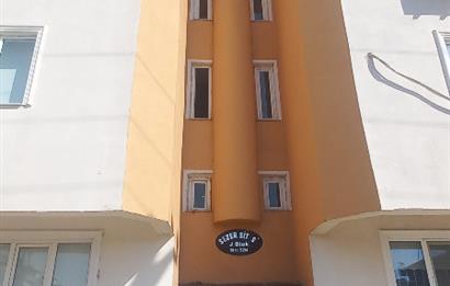 Balıkesir Karesi Paşaalanı Mh. SATILIK 3+1 Daire C21Bal'dan