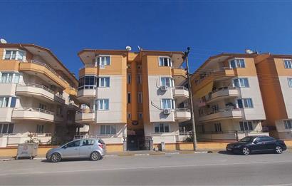 Balıkesir Karesi Paşaalanı Mh. SATILIK 3+1 Daire C21Bal'dan
