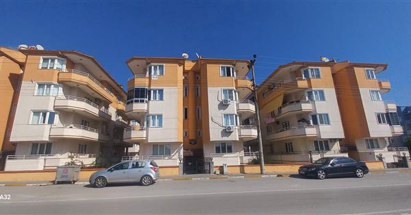 Balıkesir Karesi Paşaalanı Mh. SATILIK 3+1 Daire C21Bal'dan - 38125