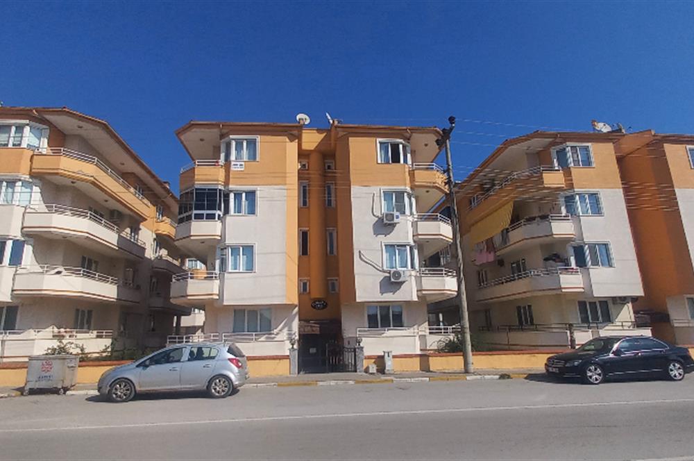 Balıkesir Karesi Paşaalanı Mh. SATILIK 3+1 Daire C21Bal'dan