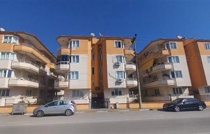 Balıkesir Karesi Paşaalanı Mh. SATILIK 3+1 Daire C21Bal'dan
