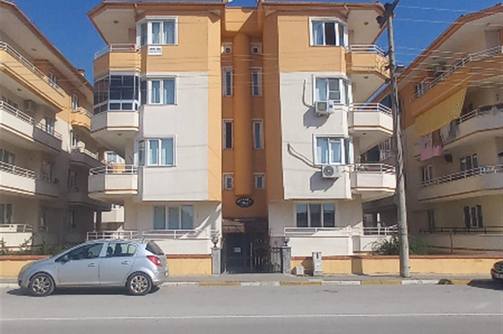 Balıkesir Karesi Paşaalanı Mh. SATILIK 3+1 Daire C21Bal'dan