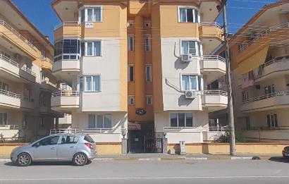 Balıkesir Karesi Paşaalanı Mh. SATILIK 3+1 Daire C21Bal'dan