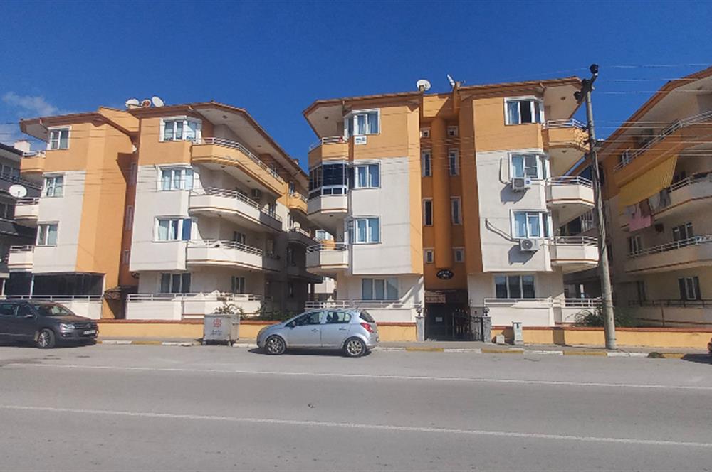 Balıkesir Karesi Paşaalanı Mh. SATILIK 3+1 Daire C21Bal'dan