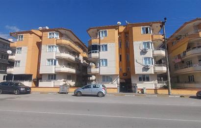 Balıkesir Karesi Paşaalanı Mh. SATILIK 3+1 Daire C21Bal'dan