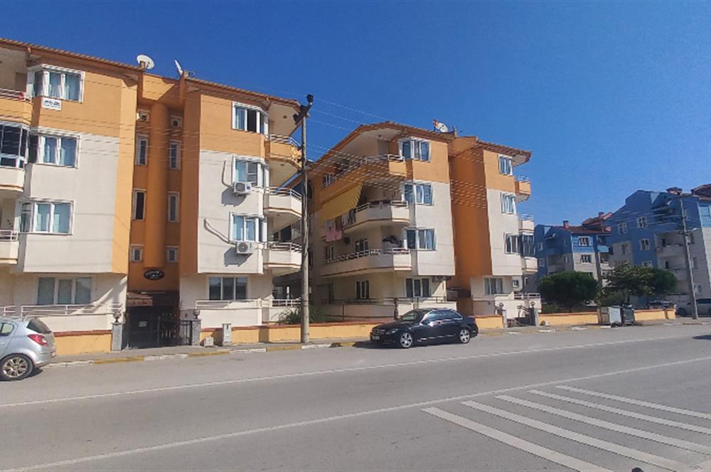 Balıkesir Karesi Paşaalanı Mh. SATILIK 3+1 Daire C21Bal'dan